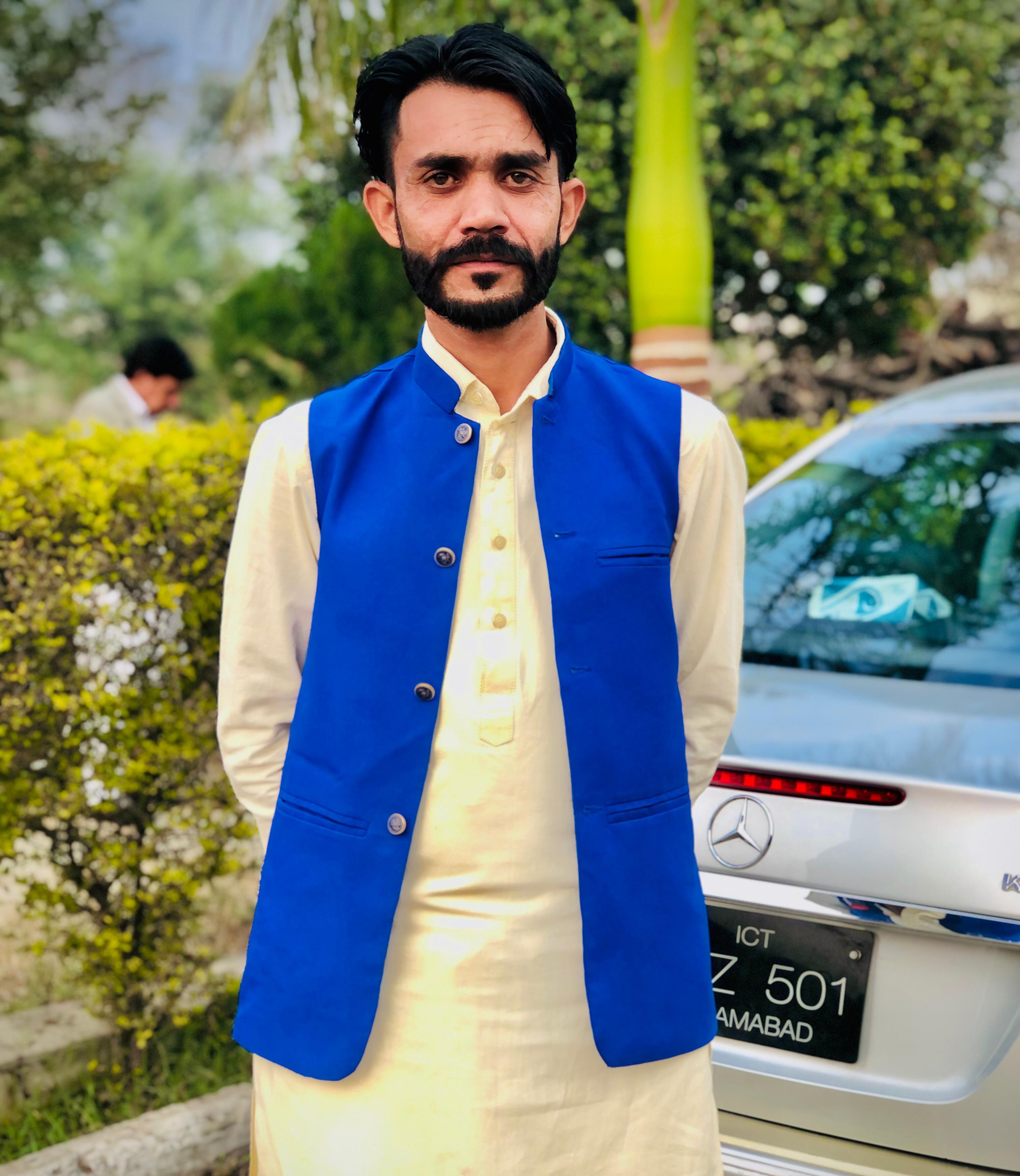 چھت یاراں نال چوہدری حضر حیات