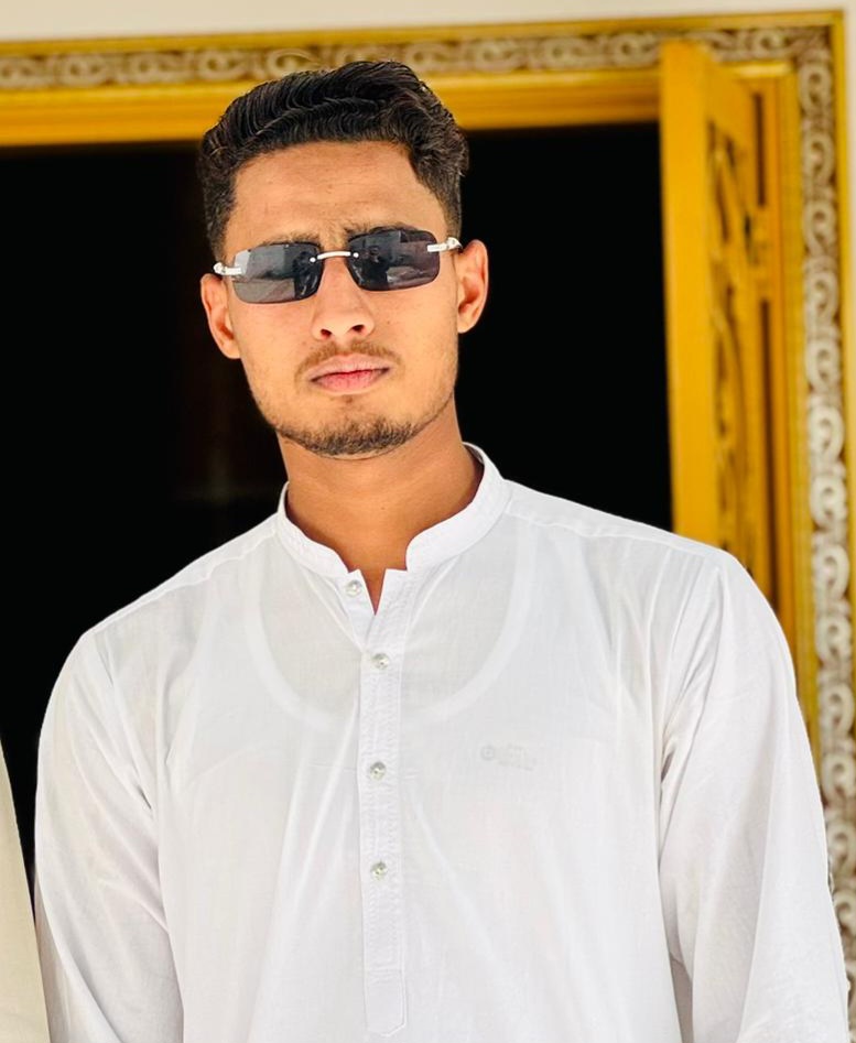 چوہدری اعجاز