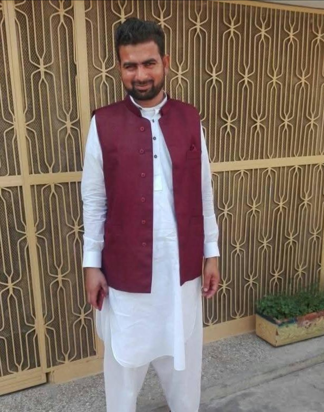 استاد سبط چھت چوہدری شکیل گورسی