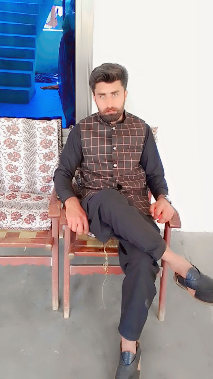 نوکر امام شاہ دا چودری ہاشم