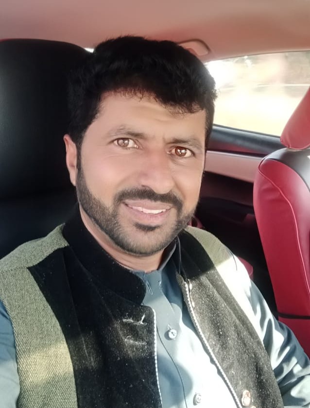 ون ڈے ٹورنامنٹ 16 اپریل اتفاق کلب لالاموسی 