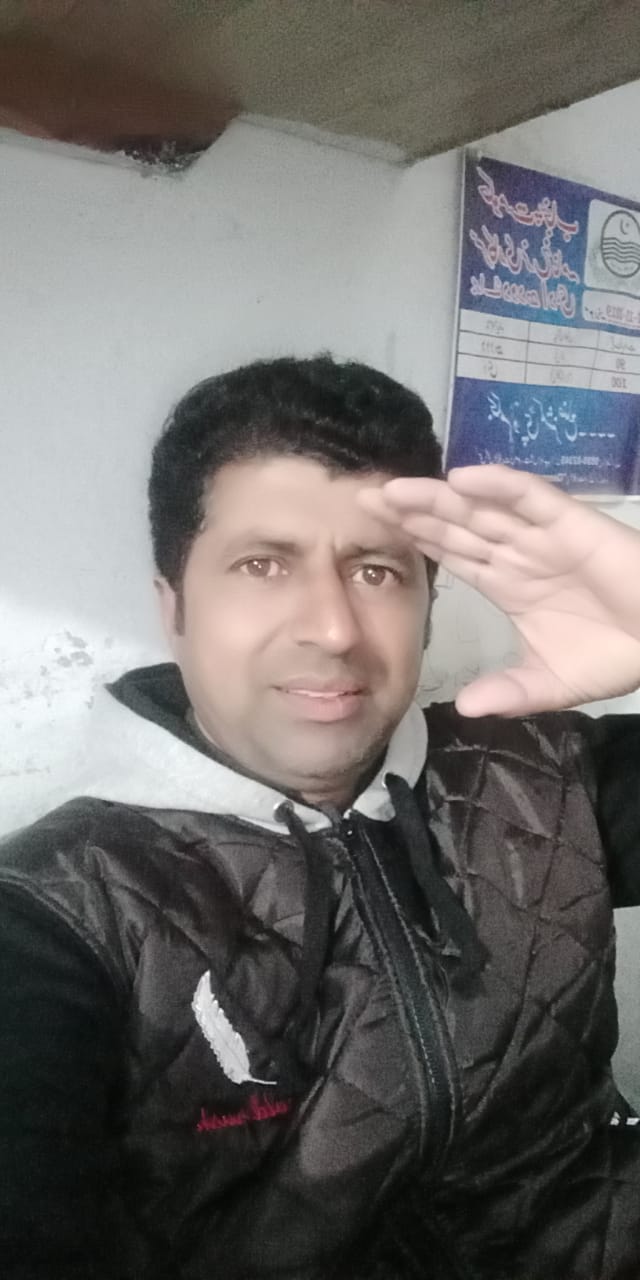 سات   روزہ  جیٹھ  ٹورنامنٹ اتفاق کلب لالاموسی 